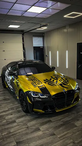 SuperCarsStudio Detailing